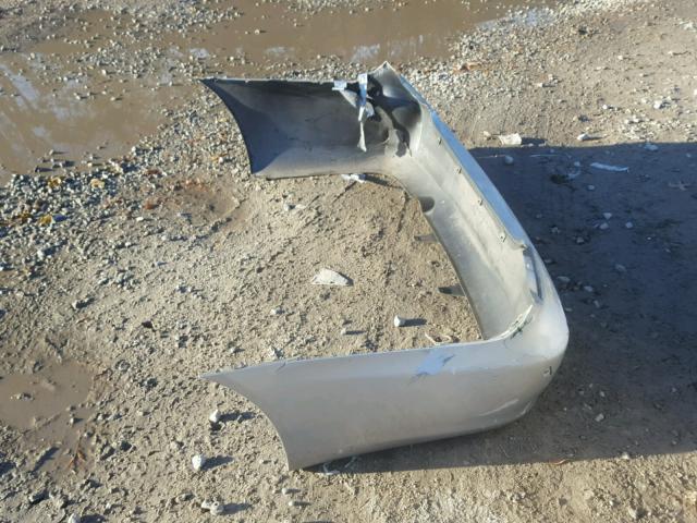 4T1BE32KX2U065424 - 2002 TOYOTA CAMRY LE 银色 照片 9