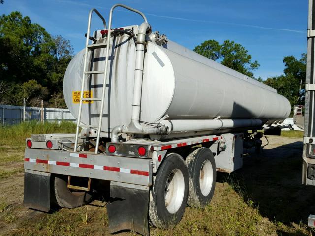 1HLA1A7B9A7H51224 - 1981 CHALET TANKER BLACK photo 6