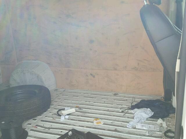 3C6TRVAG2FE507081 - 2015 RAM PROMASTER 白色 照片 6