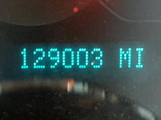 1G1ZC5EB0A4117652 - 2010 CHEVROLET MALIBU 1LT ნაცრისფერი ფოტო 8