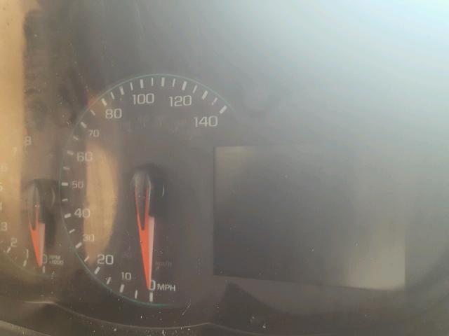 1G1JB5SH3H4152057 - 2017 CHEVROLET SONIC LS 银色 照片 8