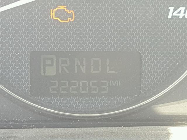 1G1ZT63816F126658 - 2006 CHEVROLET MALIBU MAX 银色 照片 8