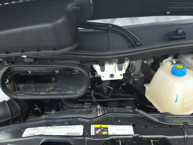 3C6TRVAG5JE103698 - 2018 RAM PROMASTER 白色 照片 7