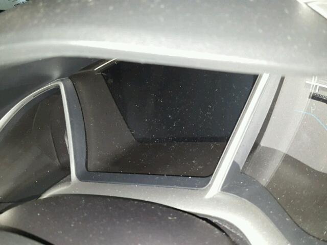 19XFC2F77GE039641 - 2016 HONDA CIVIC EX 黑色 照片 8