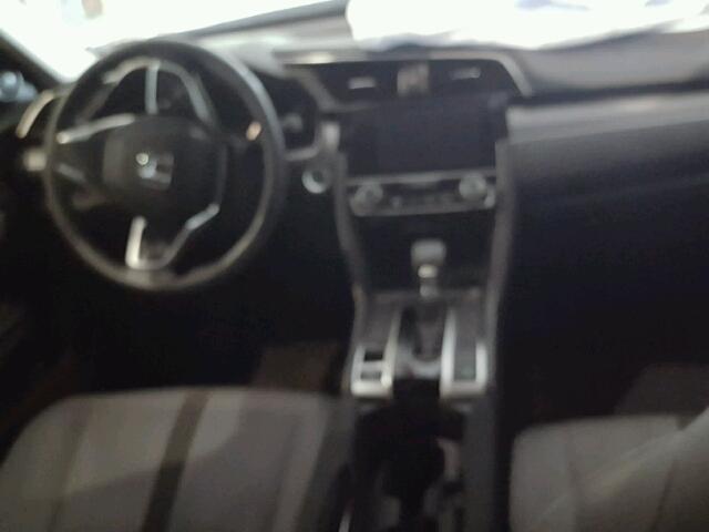 19XFC2F77GE039641 - 2016 HONDA CIVIC EX 黑色 照片 9