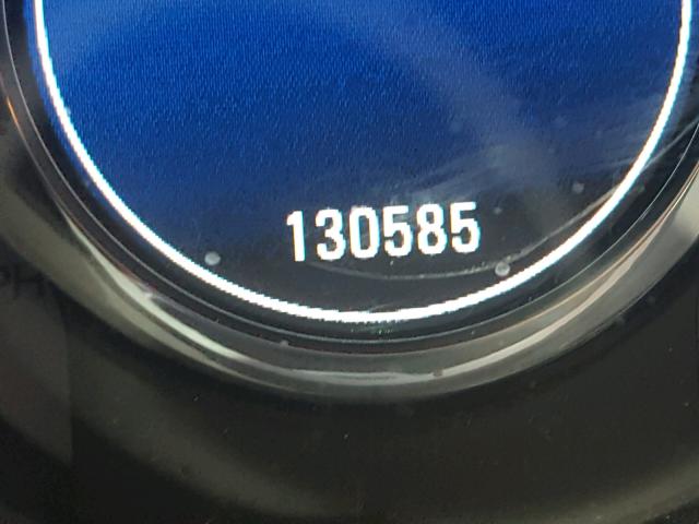 3GYFNBE3XCS602454 - 2012 CADILLAC SRX PERFOR 黑色 照片 8