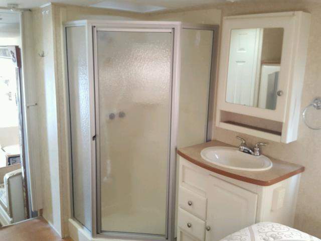 4YDF28F288S630857 - 2008 KEYSTONE OUTBACK WHITE photo 8