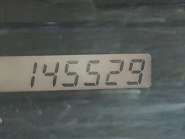 4T1BE32K33U728009 - 2003 TOYOTA CAMRY LE BLUE photo 8