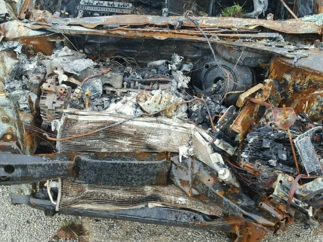 1N4AL21E78N437760 - 2008 NISSAN ALTIMA 2.5 BURN photo 7