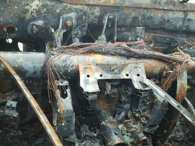 1N4AL21E78N437760 - 2008 NISSAN ALTIMA 2.5 BURN photo 8