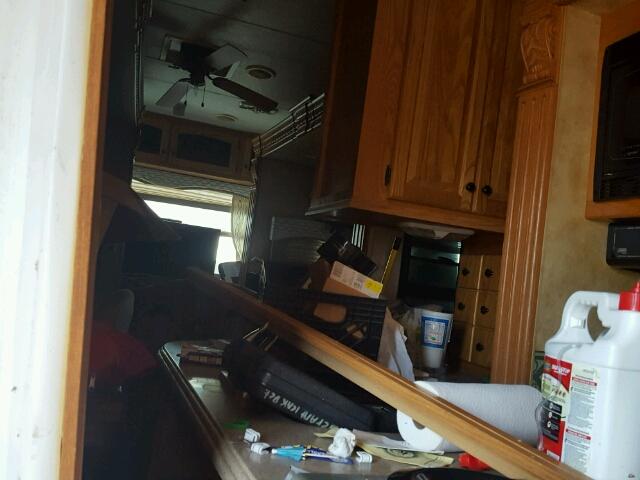 5SFGF36279E013090 - 2009 HRTL BIGHORN WHITE photo 7