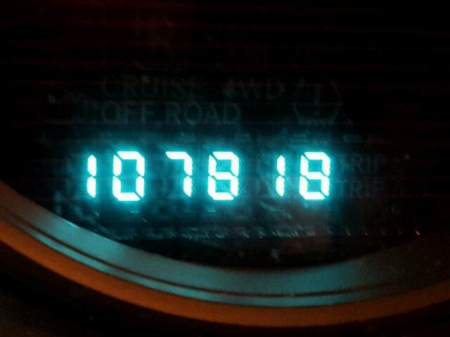 1J4NT1FB5BD138232 - 2011 JEEP COMPASS SP BLUE photo 8