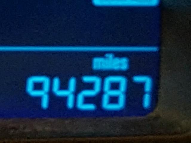 1G1JB5SH3C4142122 - 2012 CHEVROLET SONIC LS 黑色 照片 8