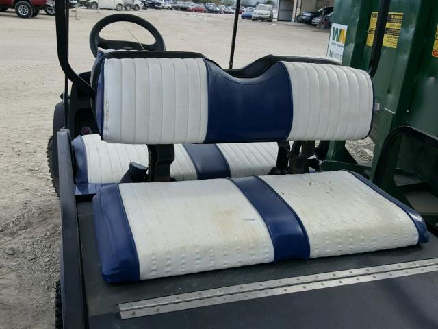 3027901 - 2013 EZGO GOLF CART BLUE photo 6