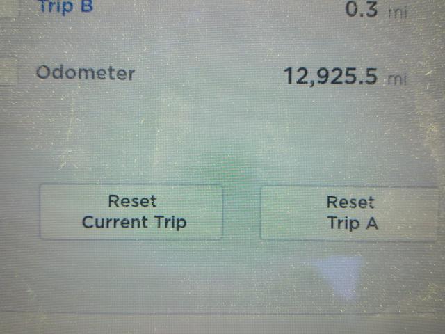 5YJSA1E19HF210008 - 2017 TESLA MODEL S Silber Foto 8