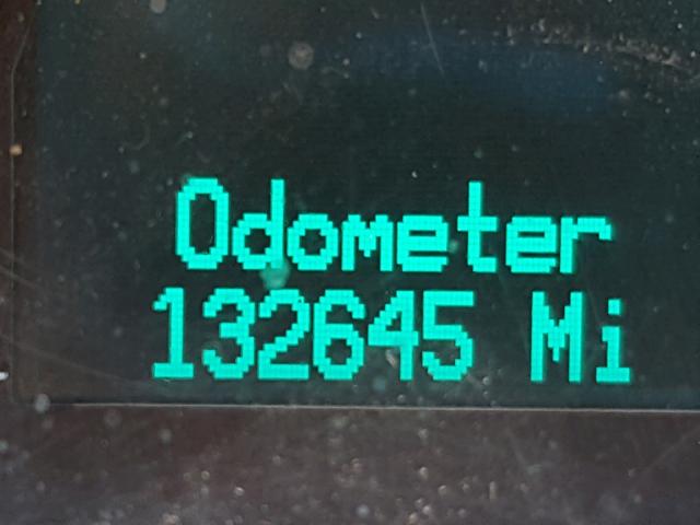 3GNAL2EKXES565459 - 2014 CHEVROLET CAPTIVA LS 白色 照片 8