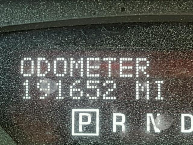 1GKER33718J163711 - 2008 GMC ACADIA SLT თეთრი ფოტო 8