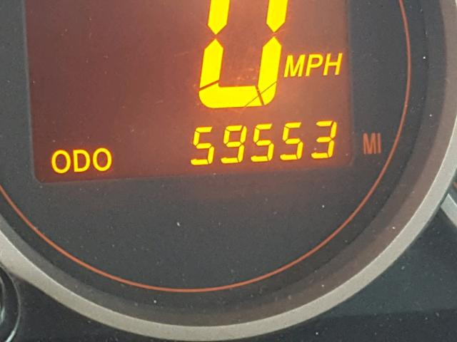 JTLZE4FE8FJ080304 - 2015 TOYOTA SCION XB Ақ фото 8