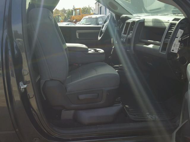 3C6MR5AJ0GG133544 - 2016 RAM 2500 CHARCOAL photo 5