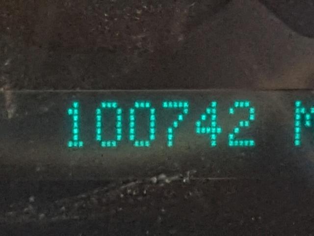 1G1ZC5E19BF282788 - 2011 CHEVROLET MALIBU 1LT მუქწითელი ფოტო 8