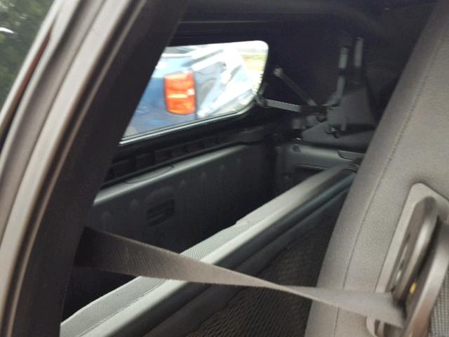 WMEEK3BAXBK505138 - 2011 SMART FORTWO PAS 白色 照片 6