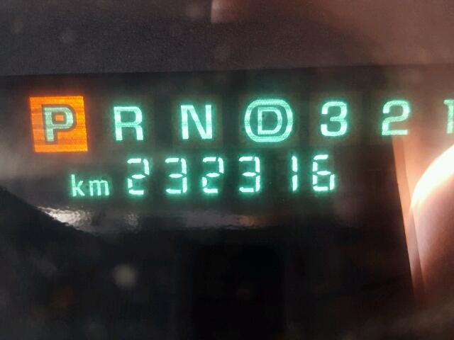 2G4WF5211W1452575 - 1998 BUICK REGAL GS Bleu photo 8