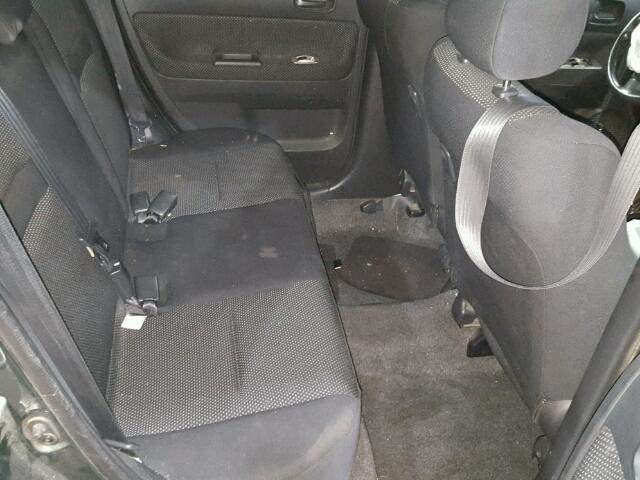 JTLKT324550190665 - 2005 TOYOTA SCION XB 石墨色 照片 6