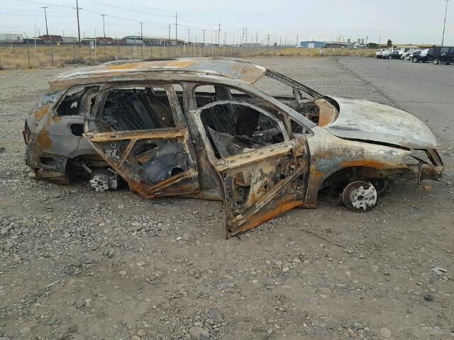 3VW017AU1HM528594 - 2017 VOLKSWAGEN GOLF SPORT BURN photo 9