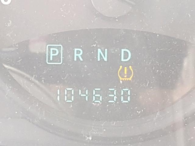 1J4NF1FB6BD136075 - 2011 JEEP COMPASS SP PURPLE photo 8