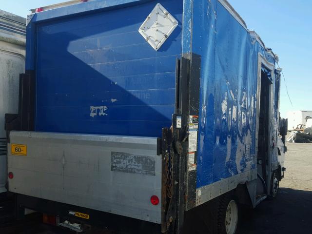JALE5W162C7900096 - 2012 ISUZU NQR Ақ фото 4