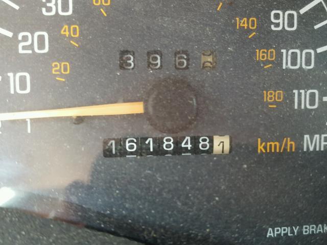 1G2WK52J52F230922 - 2002 PONTIAC GRAND PRIX TEAL photo 8