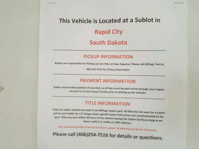 1G2WK52J52F230922 - 2002 PONTIAC GRAND PRIX TEAL photo 9