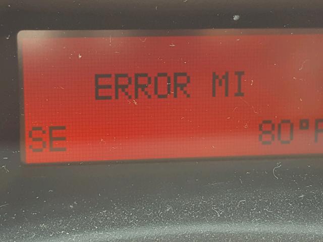 2G2WR524X41314962 - 2004 PONTIAC GRAND PRIX 绿色 照片 8