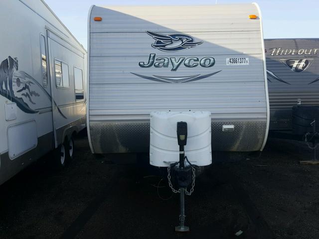 1UJBJ0BR2F7TC0109 - 2015 OTHR JAYCO WHITE photo 9