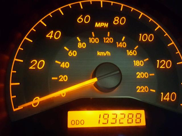 JTKDE167790301738 - 2009 TOYOTA SCION TC 黑色 照片 8