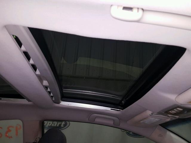 JTKDE167790301738 - 2009 TOYOTA SCION TC 黑色 照片 9