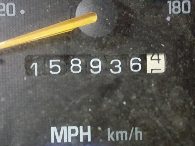 2G1WW12M3X9271237 - 1999 CHEVROLET MONTE CARL 白色 照片 8