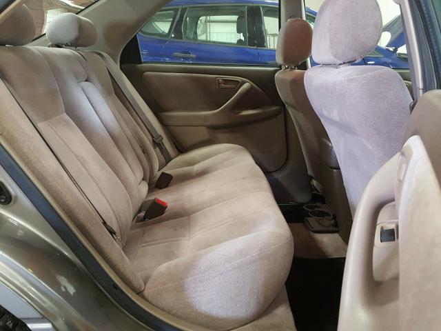 JT2BG22K7X0373876 - 1999 TOYOTA CAMRY LE 灰色 照片 6
