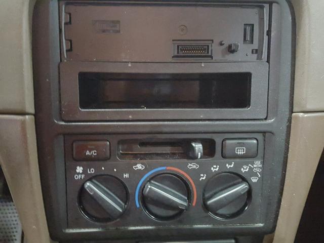 JT2BG22K7X0373876 - 1999 TOYOTA CAMRY LE 灰色 照片 9