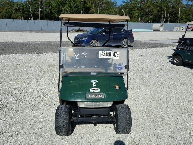 2650707 - 2009 EZ GOLFCART GREEN photo 10