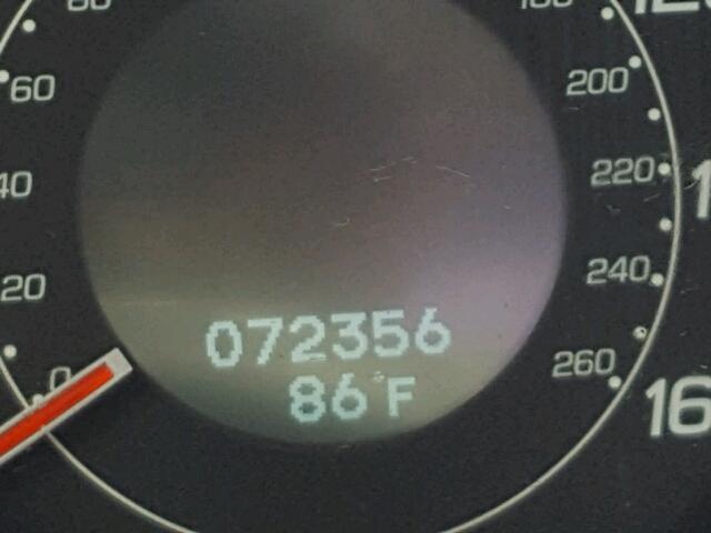 JH4CU2F60DC007431 - 2013 ACURA TSX TECH GRAY photo 8