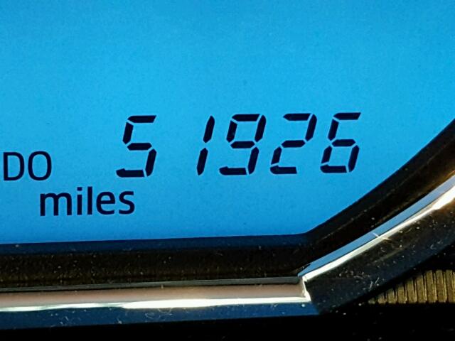 2T3YFREV0DW029770 - 2013 TOYOTA RAV4 SILVER photo 8