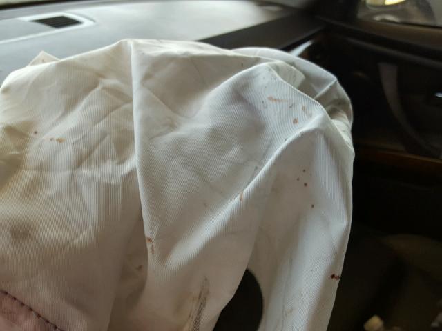 WBAWC33557PD06638 - 2007 BMW 328 GRAY photo 9