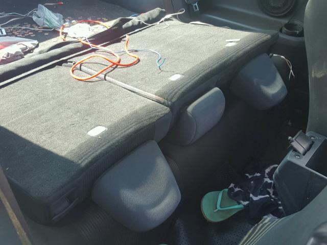 JTKJF5C72C3028791 - 2012 TOYOTA SCION TC 银色 照片 6