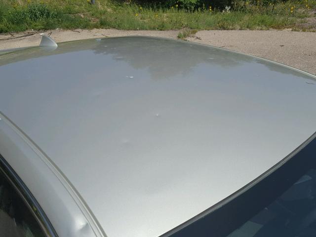 1G11C5SA9DF197227 - 2013 CHEVROLET MALIBU 1LT TAN photo 9