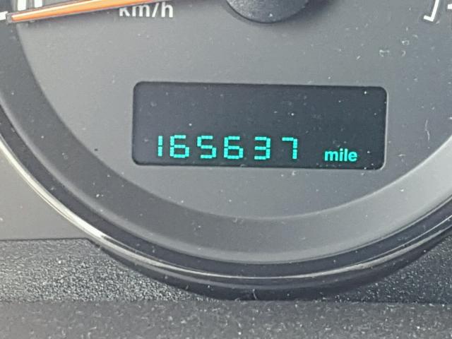 1J8HG48K77C546744 - 2007 JEEP COMMANDER 黑色 照片 8