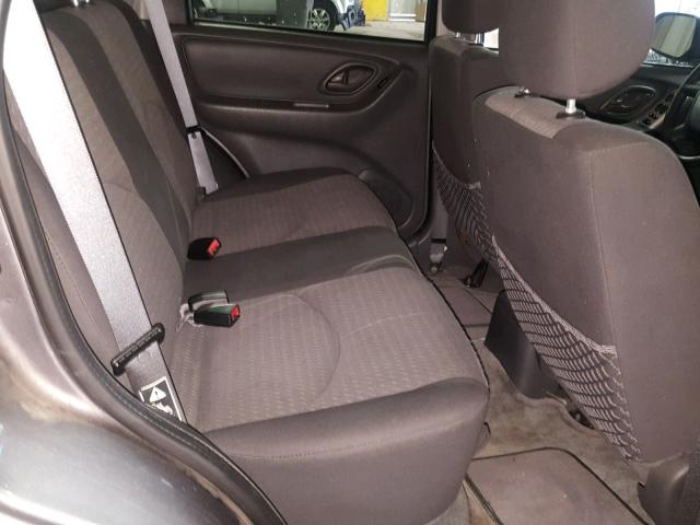 4F2YZ92B43KM45409 - 2003 MAZDA TRIBUTE DX 灰色 照片 6