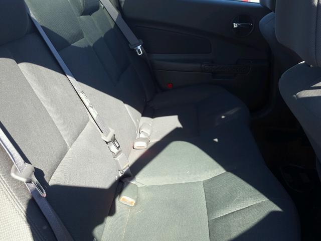 2G2WP522651279259 - 2005 PONTIAC GRAND PRIX 石墨色 照片 6