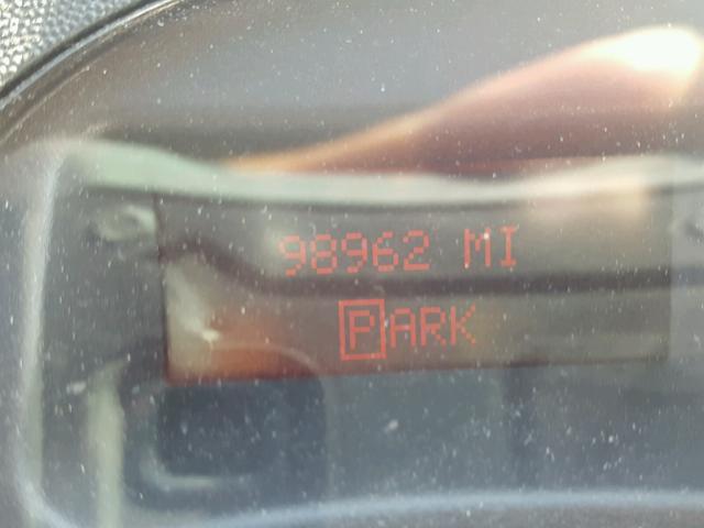 2G2WP522651279259 - 2005 PONTIAC GRAND PRIX 石墨色 照片 8