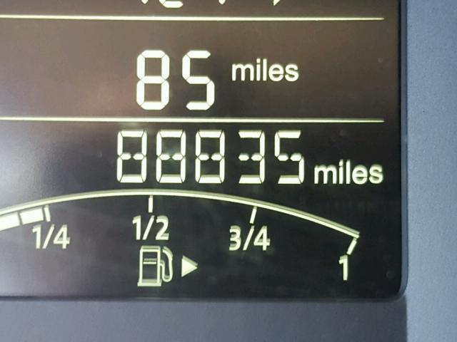 3VW2K7AJ6EM241517 - 2014 VOLKSWAGEN JETTA BASE WHITE photo 8